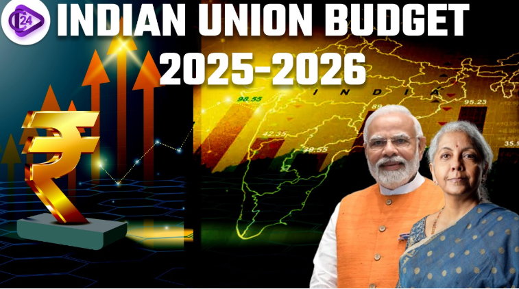Indians-Union-Budget