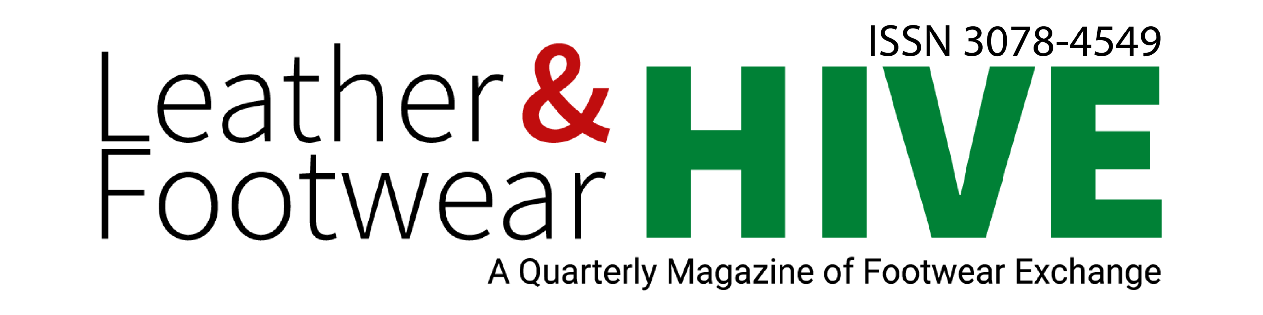 Leather & Footwear Hive Logo