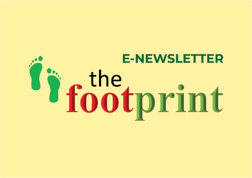 footprint